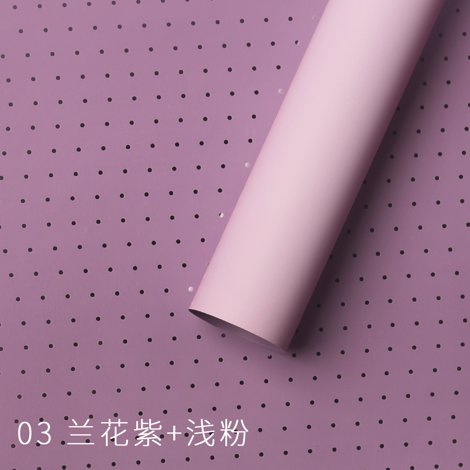 Fábrica de fiestas de flores al por mayor de pequeños puntos floristas paquetes de flores paquetes de flores de alto lujo caja de regalo de papel de embalaje