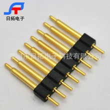 ���،��I���a 8pin������B���� pogopin̽��B����pogo pin��