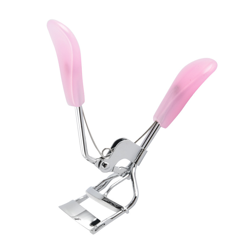 A4 mango de lengua de pato rosa chapado