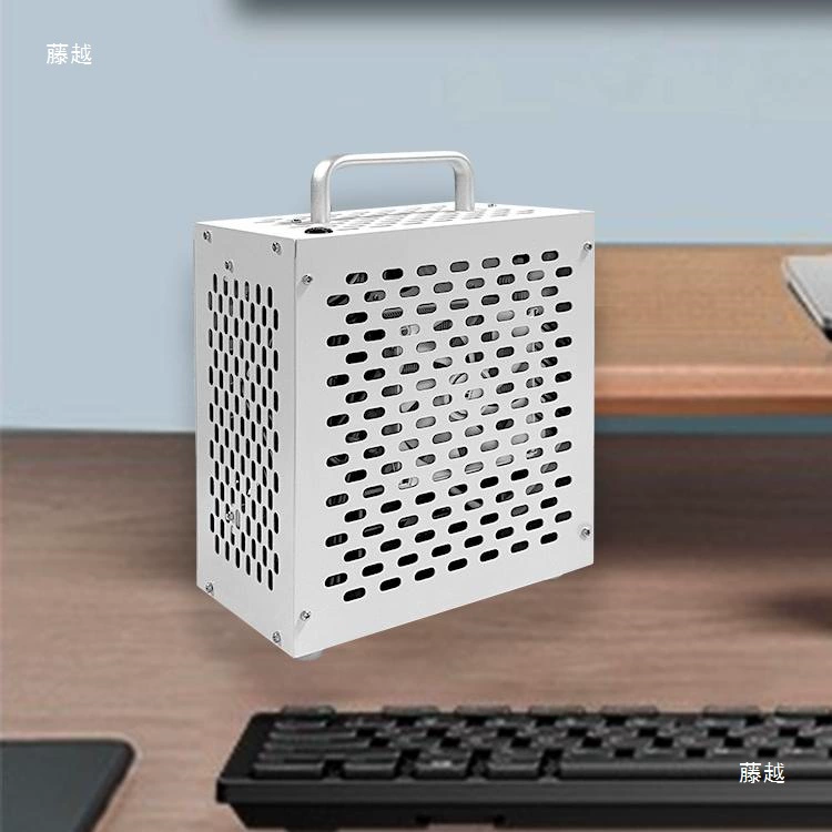 Корпус ITX, маленький миниатюрный 17