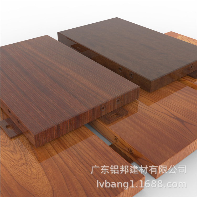 木紋鋁單板