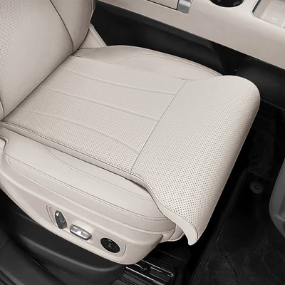 Multi-function pad, with Thickened Leg Rest, Integrated Extended - thickened-upgraded-model-baishaxing