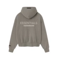 Dark heather gray