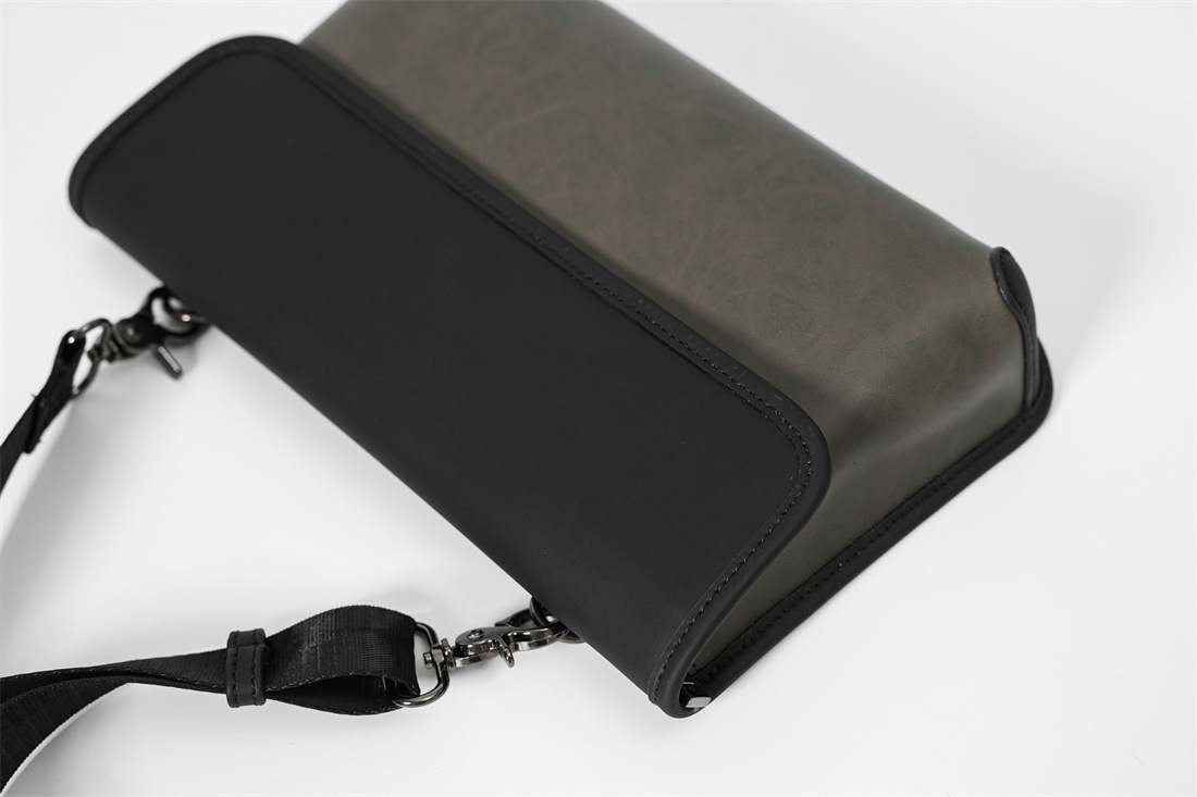 Retro heren schoudertas met tijgerkop voor casual gebruik_voghion.com