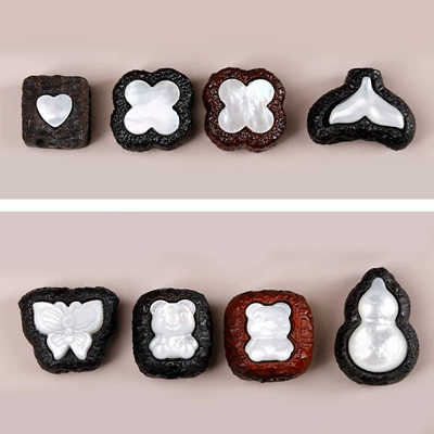 personalized jewelry, Buddhist beads, bracelets, Zərgərlik ara hissələri