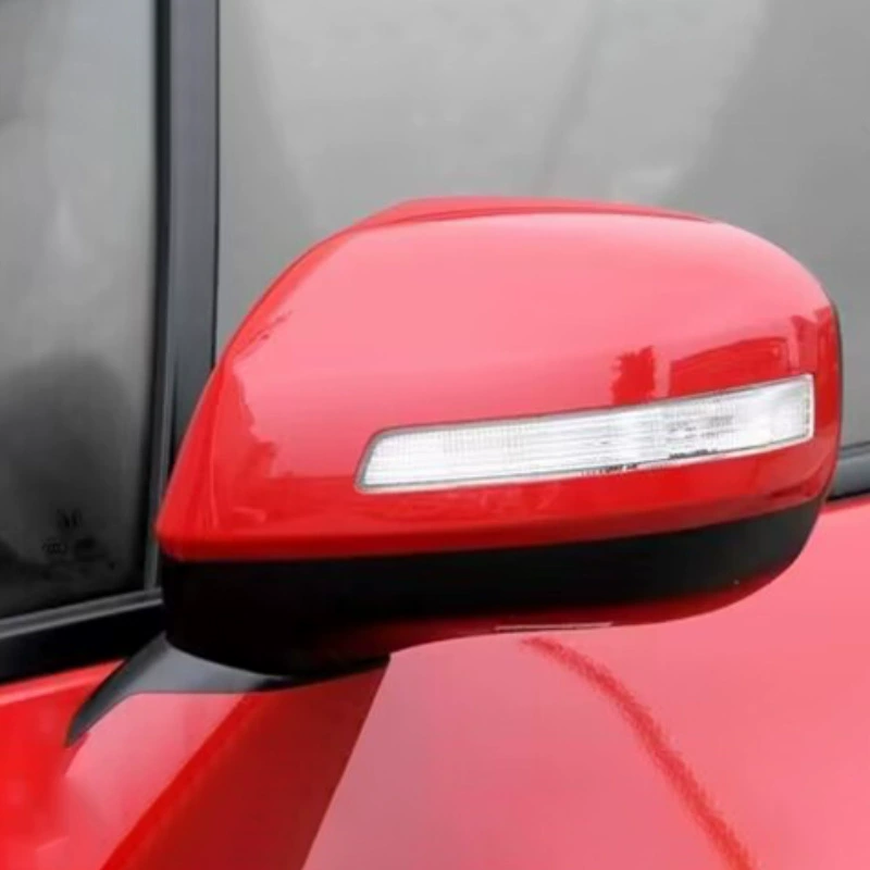 Подходит для Honda Civic Nine поколения 12-15 кузов зеркало заднего вида корпуса, крышка л mirror, отражатель защита покрытия