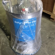 cti cryogenics  CT-10    ISO 200 FLANGE   PN  8018236
