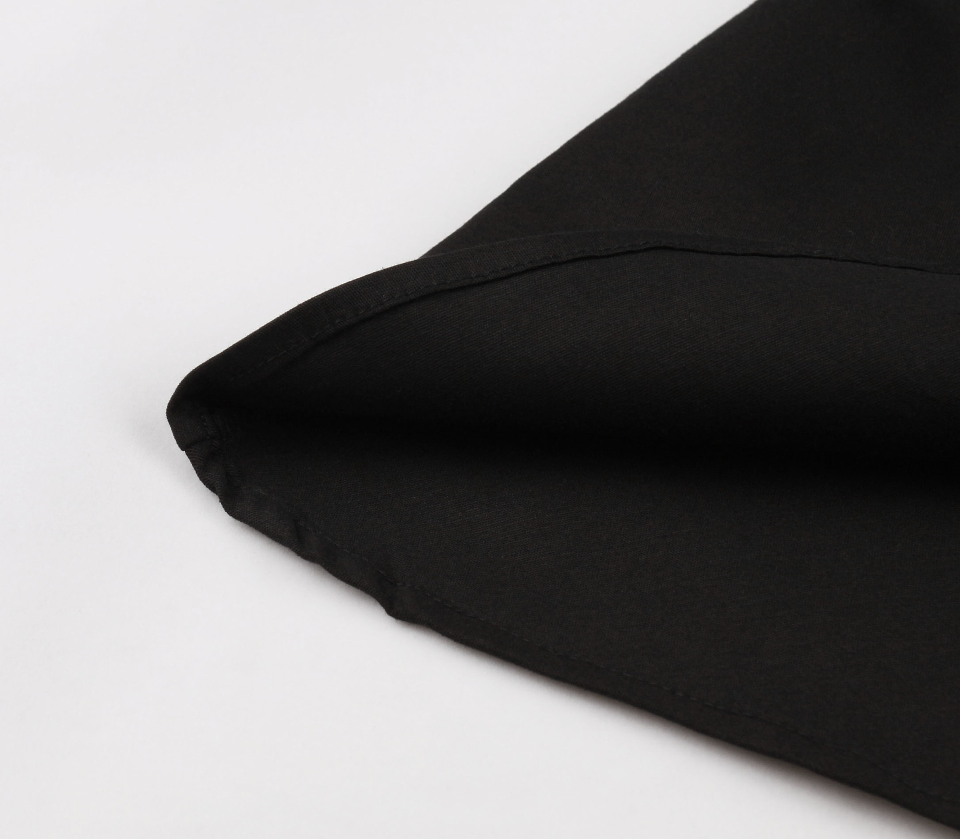 Flared Skirt Dress