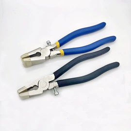 其他钳类工具;剥线钳;尖嘴钳