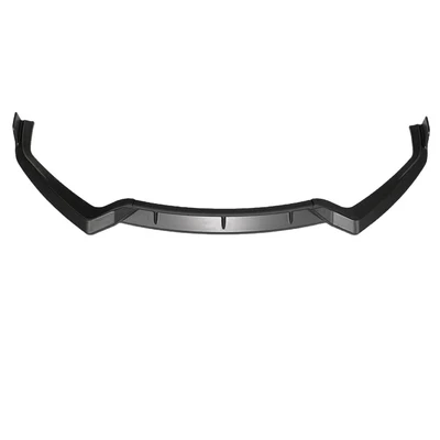 for Hr-V, Three-Section Front — Spoiler