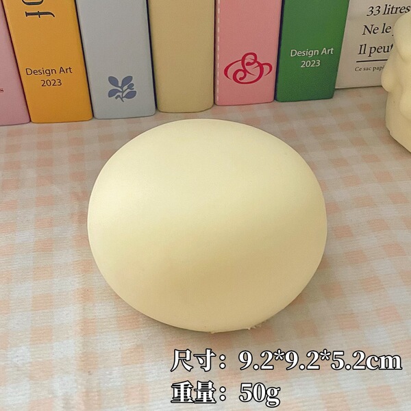 Realistic toy