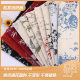 in stock wholesale super soft chenille fabric 350g luggage clothing shoes and hats sofa cover cloth fabric