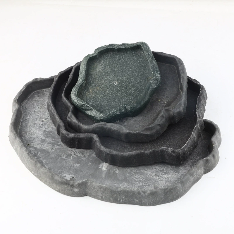 Миска для воды для рептилий с бесплатной доставкой CM, миска для еды для рептилий, миска для овощей, черепаха, ящерица, геккон, змея, лягушка, кормление, ванна, резервуар для разведения, экспорт