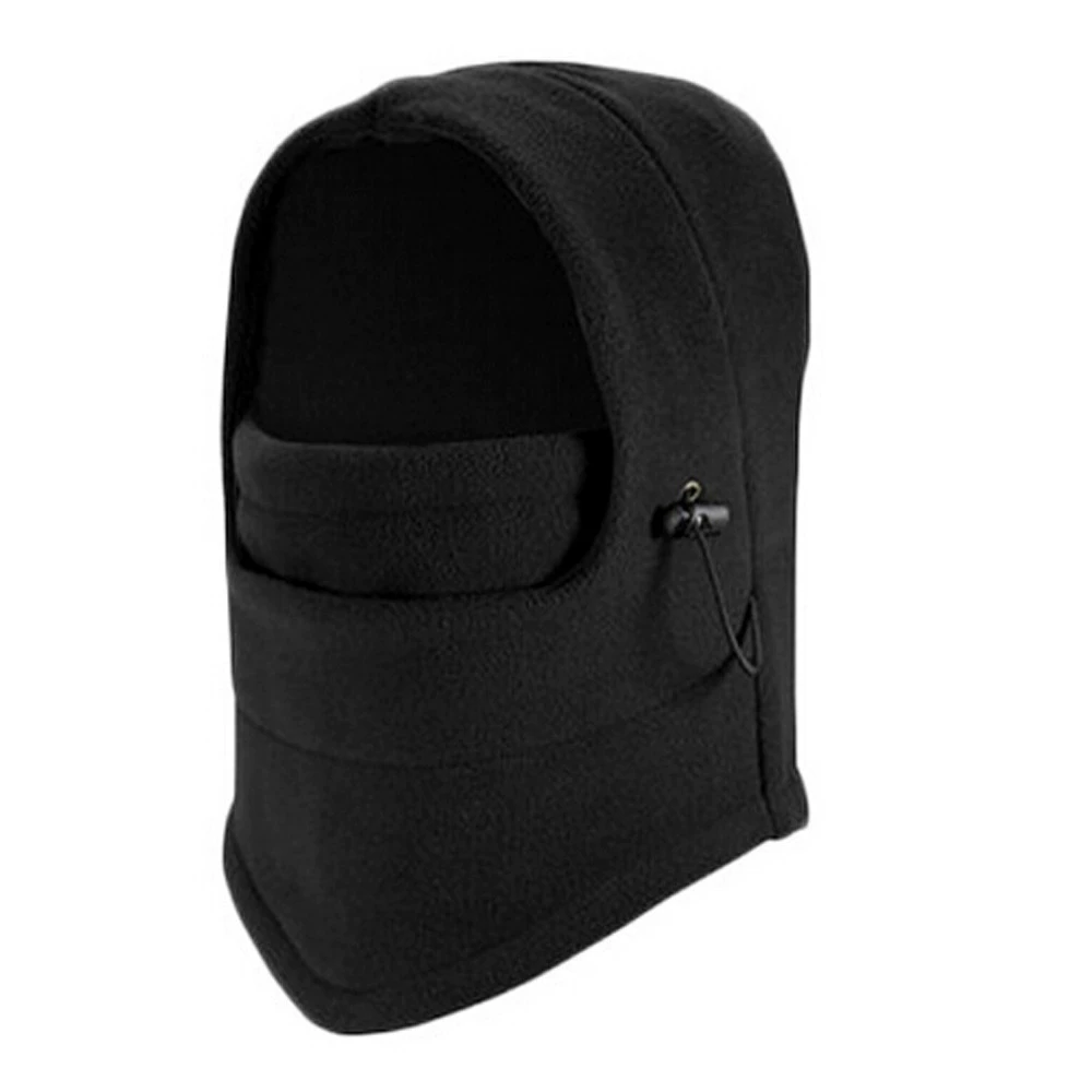 Winter windproof mask for cycling, warm helmet, (Cross-border trading)