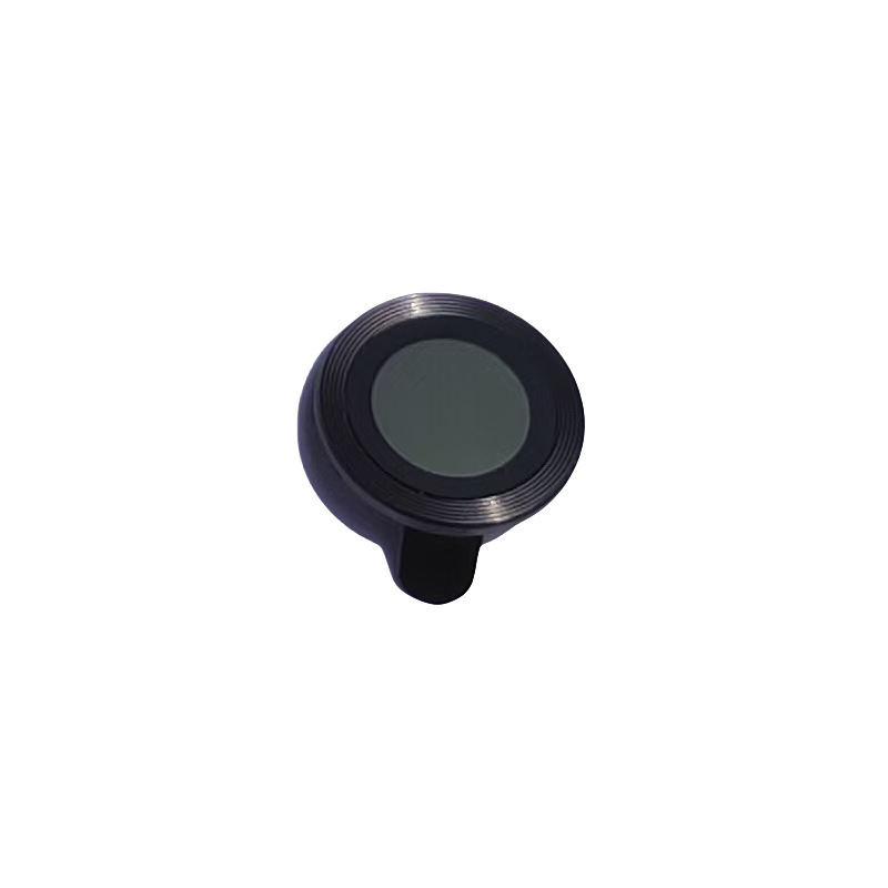 适用iPhone17 Air CD纹鹰眼镜头膜苹果17PRO MAX后摄像头镜保护盖|undefined
