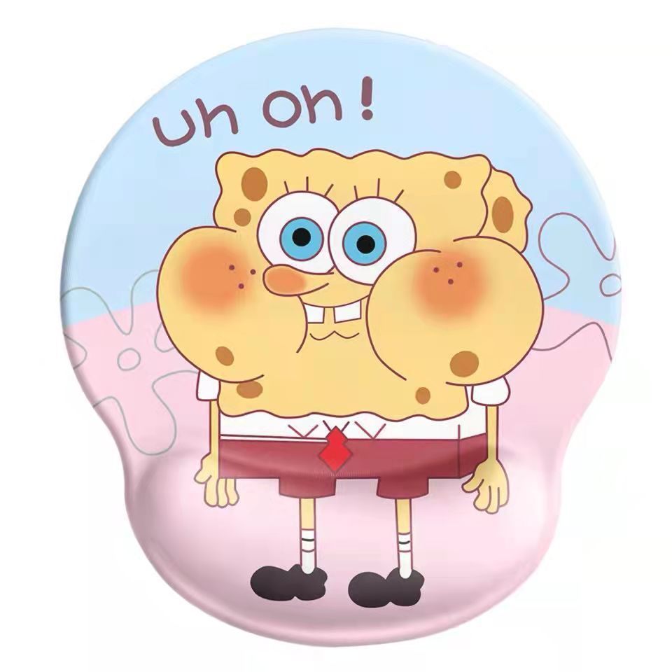 네모바지 스폰지밥