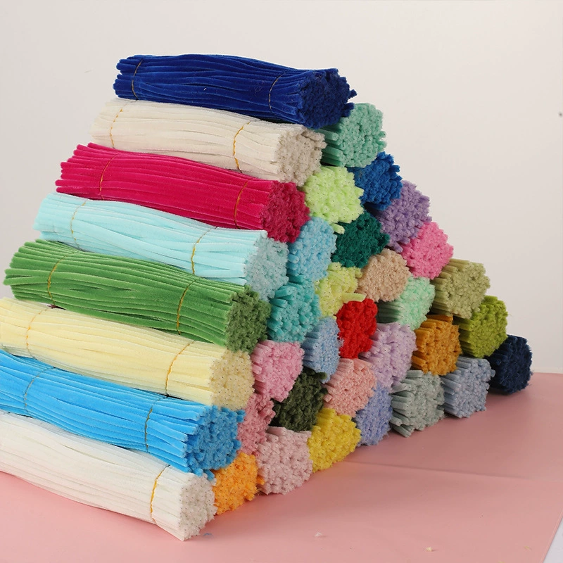 Официальный флагманский магазин ручного вязания имитация букета diy материал пакет детский сад раннего образования