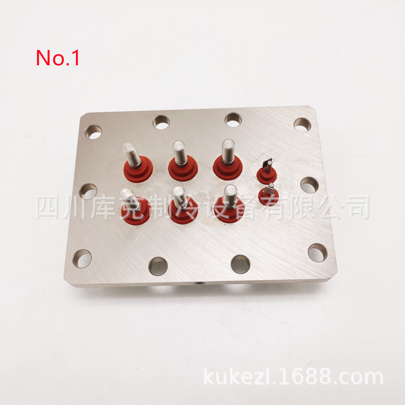 制冷压缩机接线板FB-4LST FB-4EST