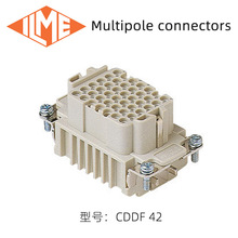 ILME����������������ר�þ���������CDDF 42 CDDM 42/250V/10A