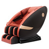 Honglongkang 3D manipulator Massage Chair household multi-function whole body Gravity Capsule Massage Chair sofa wholesale