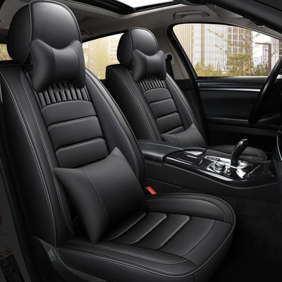 Universal – Universal seat cover Car Seat Cushion