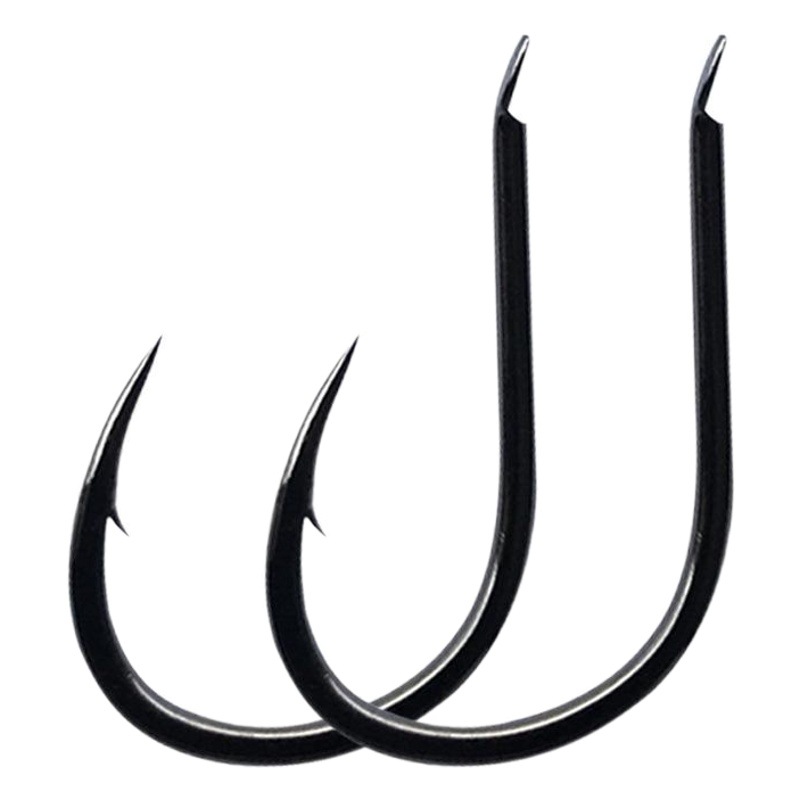 Iseni Fish Hooks Japanese Sea Fishing Bulk Wholesale Barbed Izu Fish Hooks Fish Hooks for Carp Sea Fishing