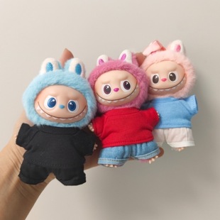 4��Labubu����ٴ�T���b4.0����������T���Ӷ�ѝ�����¹�����Q