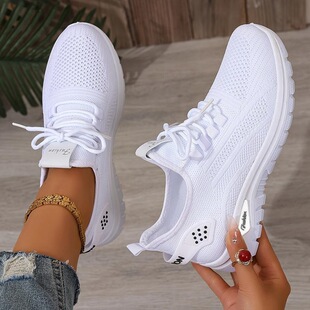 W 10280 Flyknit Casual Sneakers �w�����eЬ �羳�W�����R