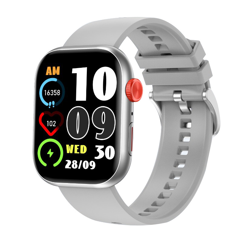 LC88 transfronterizo explosivo reloj inteligente de llamada Bluetooth profundidad impermeable sincero sincero cuenta de pasos ligero natación impermeable