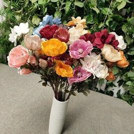 仿真绿植;仿真花;仿真藤条