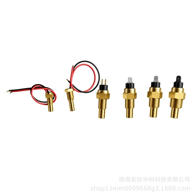 automobile instrument, Sensor Truck Water Temperature