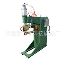 FN-100型缝焊机滚焊机 水盆台面油箱暖气片薄板铁板焊缝机滚焊机