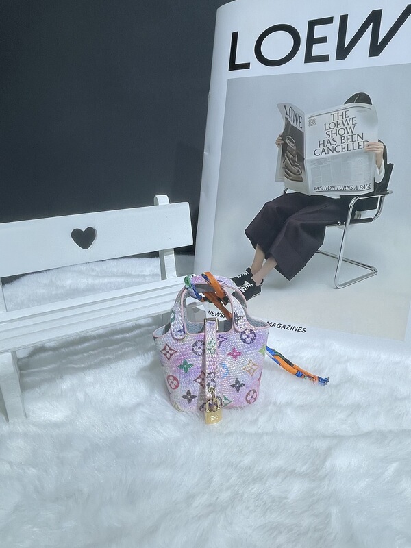 ミニバッグキャベツかごかわいいヘッドフォン収納袋人工皮革バケットバッグペンダントクリエイティブ車のキーペンダント女性のための|undefined