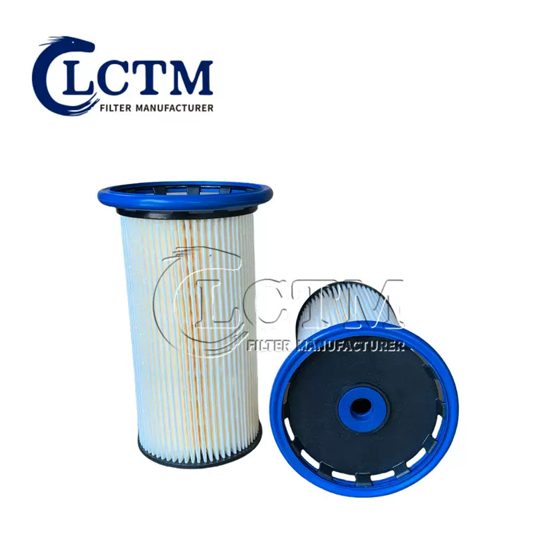 5Q0127177  5Q0127401C   PU8028燃油滤芯  柴油滤清器