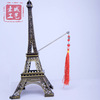 Retro children's Chinese hairpin with tassels, hair accessory for adults, Hanfu, wholesale