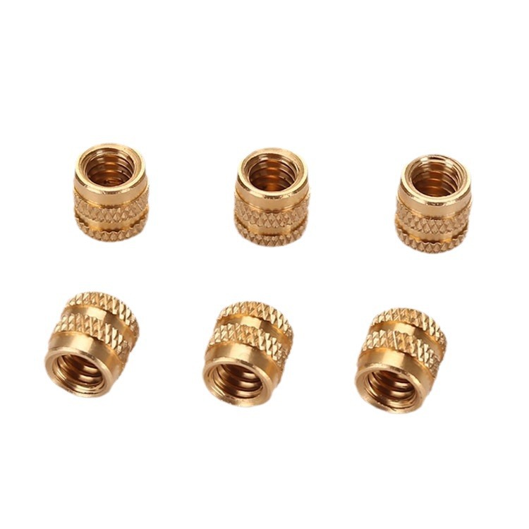 ä�ײ���ֹ�����ĸIBC-632-4 �ܽ���Ƕ��ĸ6-32*6.35mm�⾶5.6