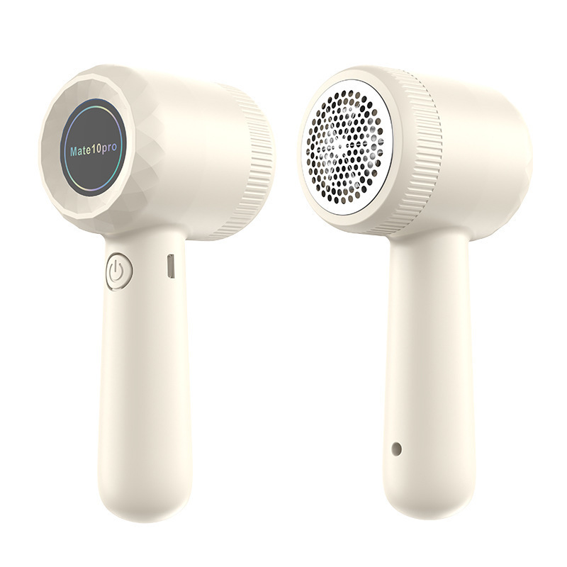 Household Rechargeable Fabric Shaver Lint Remover Pilling Remover Fabric Ball Trimmer Manufacturer Wholesale