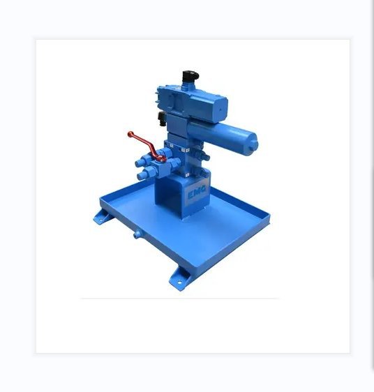 EMG液压推杆，光源，2940391，全型号，货期短，报价快