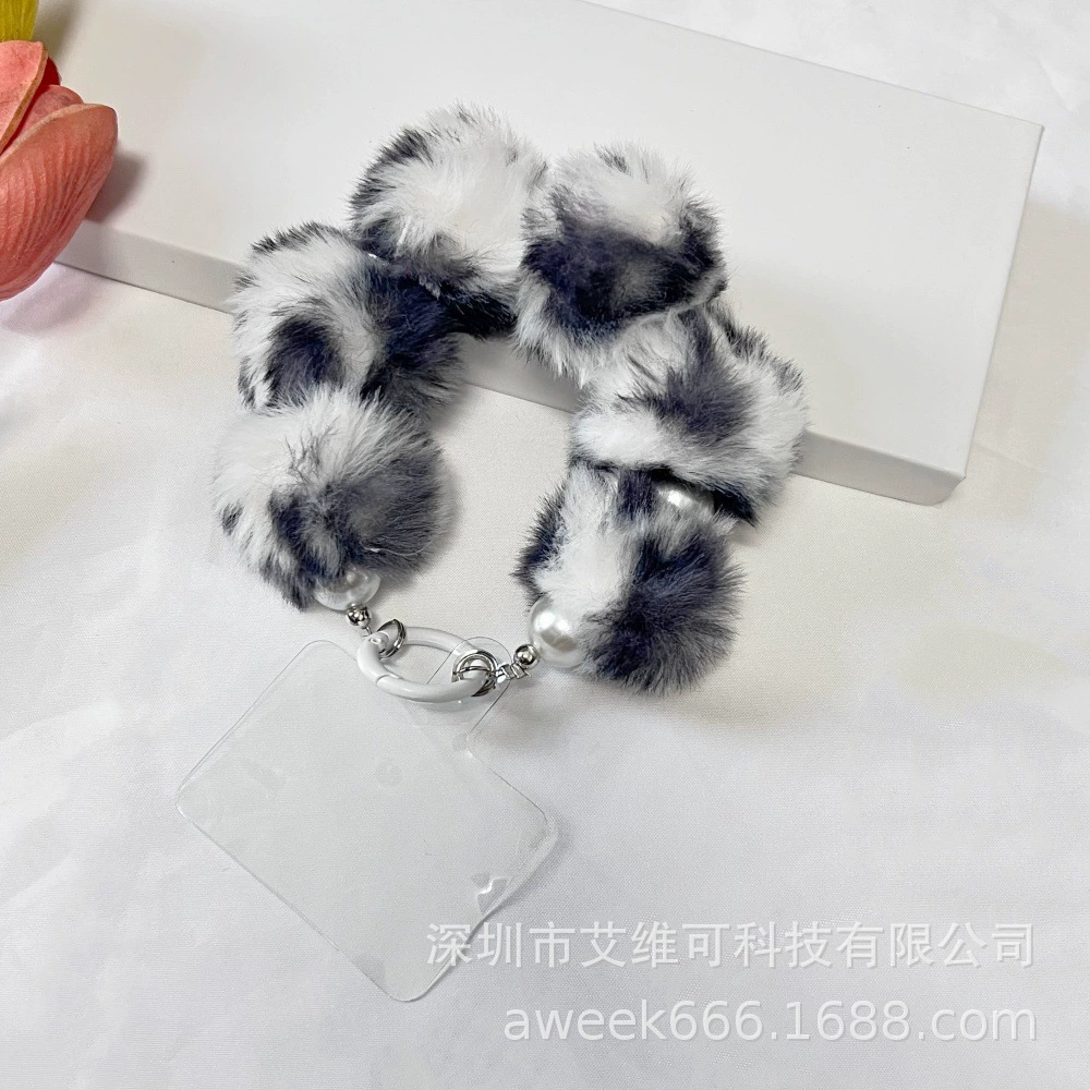 Compatible bracelet, mobile phone, headphones, pendant, demi-season bag decoration, internet celebrity