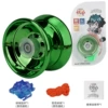 Green (alloy)