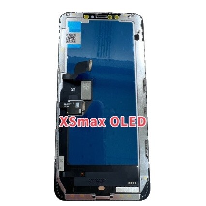 JK(OLED)はApple XSmax用のソフトスクリーンアセンブリです。|undefined