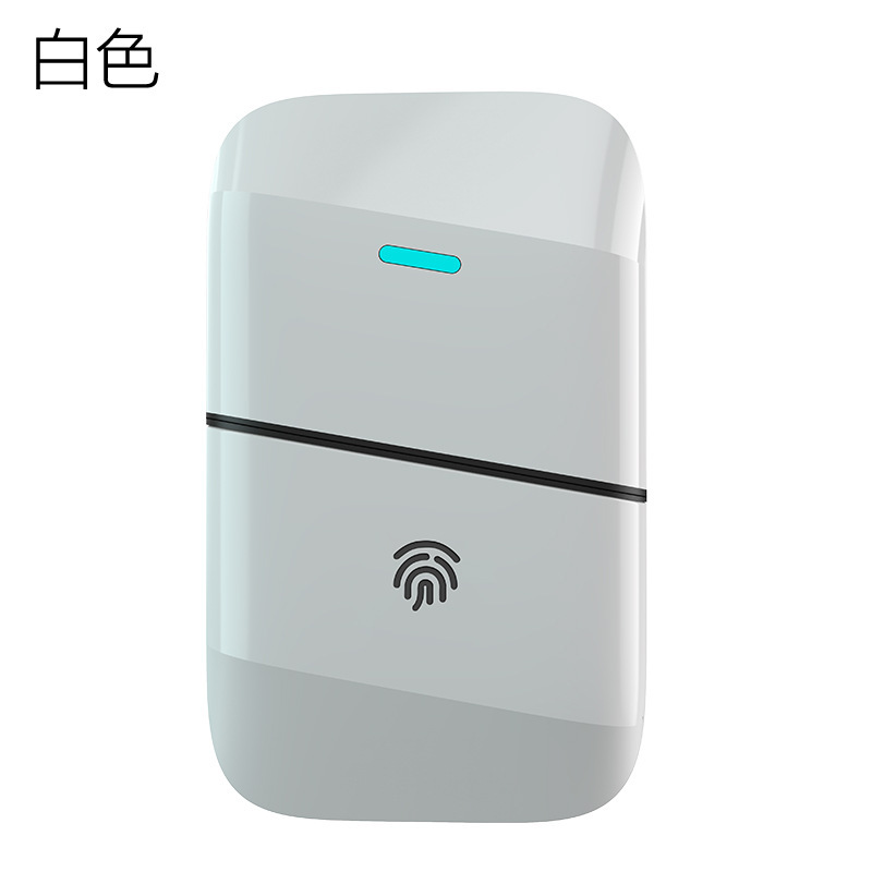 UV殺菌往復式電気シェーバー メンズシェーバー クロスボーダーミニシェーバー カミソリ|undefined