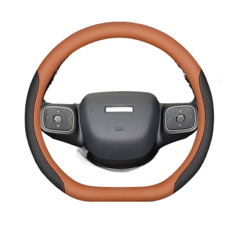 Steering wheel cover | Special Interior Supplies Four Seasons
