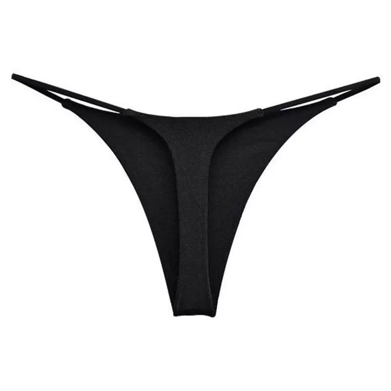 Trousers, underwear, swimwear, pants, thin strap