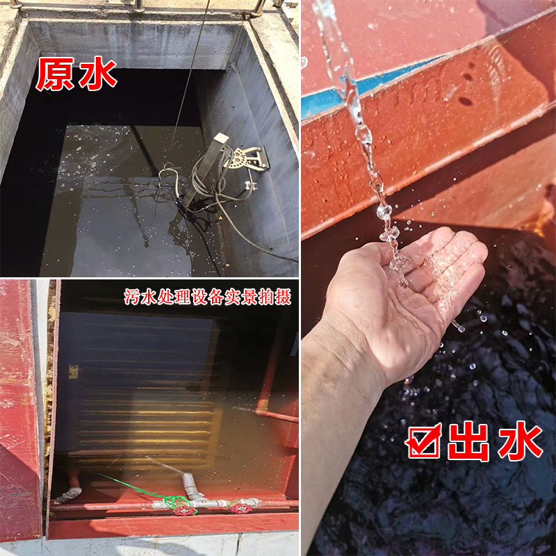 一体化污水处理设备玻璃钢MBR农村生活实验室地埋式环保器一体机