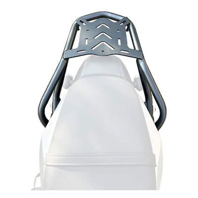 Storage Rack, Rear Armrest, Rear | Motorcycle tail