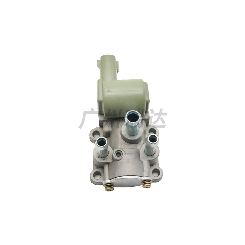 22270 - 74350 2227074350 para motor de válvula de control de ralentí modelo Toyota
