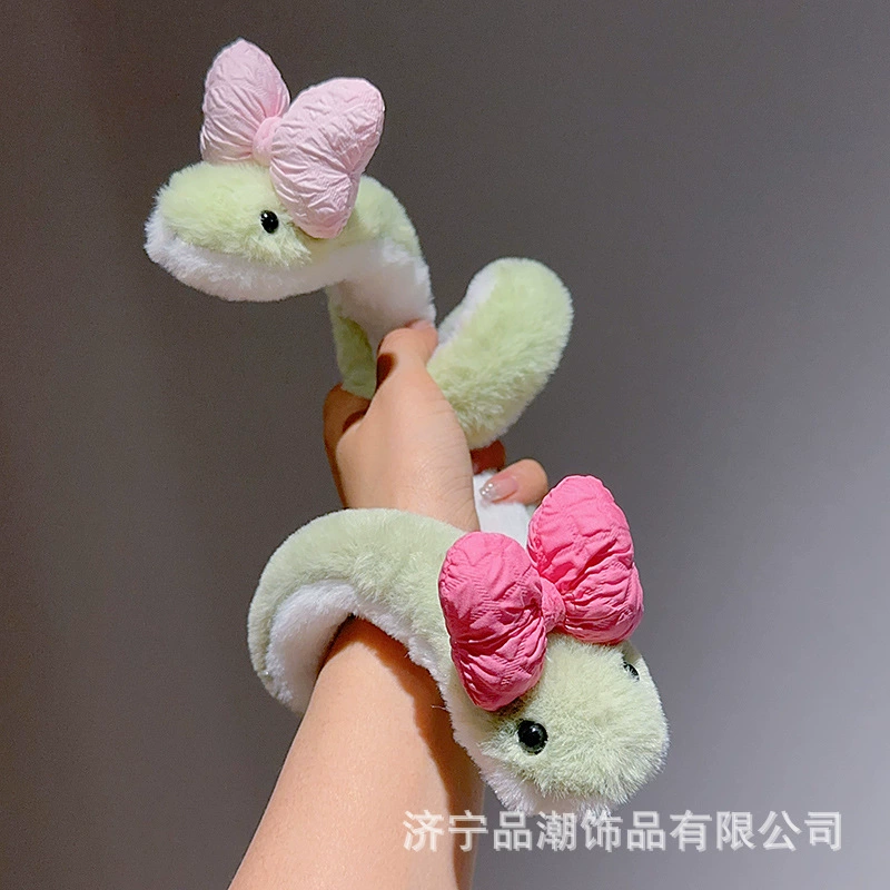 Мягкая игрушка, забавная милая кукла, талисман, новая коллекция