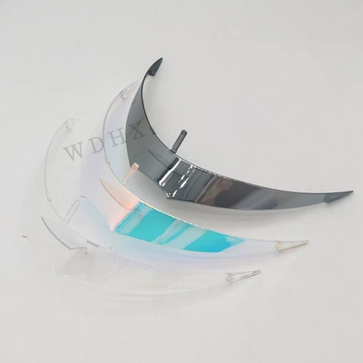 Dəbilqə (Kaska) aksesuarları, Rear Spoiler Z8 Helmet