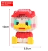 6063 baseball cap niece